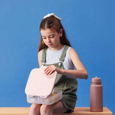 B.Box - Elevate Every Mealtime with B.Box
