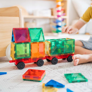 Magnetic Toys, Wooden Toys, Puzzles, Soft Toys and More at Taylorson.co.nz