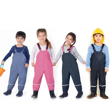 Kids' Rainwear