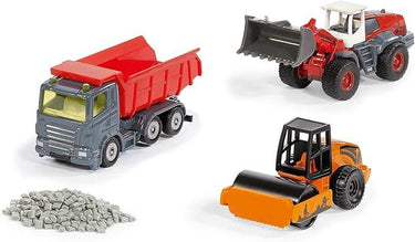 Vehicles & Toy Cars Play Set - Taylorson
