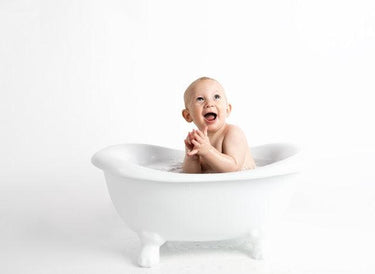 Bath, Changing & Potty Training - Taylorson