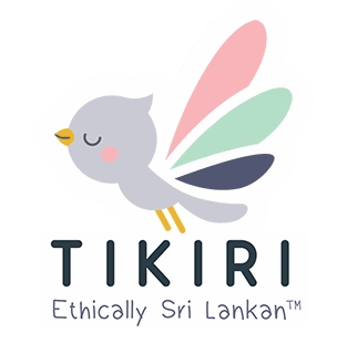 Tikiri - Taylorson