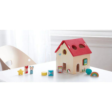 Wooden Toys - Taylorson