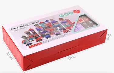 115pcs-busy-city-wooden-building-blocks-gift-set-3-years--11 - Taylorson
