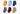12-pair-set-polka-dot-anti-slip-kids-socks-for-1-5-years-6 - Taylorson