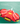 Flat Ball Disc Ball - Kids Outdoor Toy (3 years+)