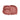 Kids Silicone Divided Plate with Suction Base - Hippo