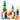 38pcs-wooden-stacking-stone-building-blocks-with-storage-bag-3 - Taylorson