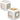 6-in-1 Sensory Activity Busy Cube Travel Fidget Toy - Taylorson