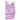 Bumkins Waterproof Sleeved Bib - Unicorns