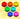 BeeTapTapNightlightRainbow6 - Taylorson