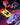 Colourchaingingcars4 - Taylorson