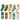 Dinosaur_Stripeantislip - Taylorson