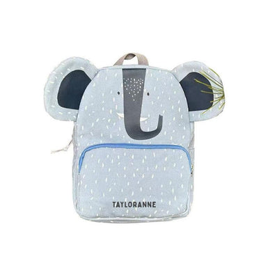 ElephantMiniBackpack - Taylorson