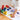 Honeysticks Finger Paint - 100% non-toxic material (6 Pack)