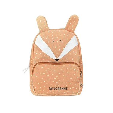 FoxMiniBackpack - Taylorson