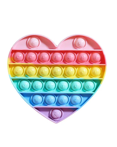 HeartPushPop - Taylorson