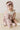 Jamie Kay Snuggle Bunnies - Glitter Penelope (Blush) 30cm