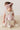 Jamie Kay Snuggle Bunnies - Glitter Penelope (Blush) 30cm