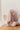 Jamie Kay Snuggle Bunnies - Glitter Penelope (Blush) 30cm