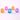 J’adore Gum Droppable Squishy - Assorted (3 years+)