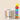 Magic Cube Sensory Exploration Rattle & Stacking Toy Set (18 months+)