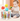Magic Cube Sensory Exploration Rattle & Stacking Toy Set (18 months+)