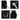 Tayloranne Waterproof Travel, Gym, Weekend Carry-On Bag 48x40x21cm