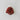Autumn/Winter Mushroom Baby/Toddler Knitted Beanie (8-36 months)