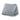 100% Cotton Super Soft Baby Knitted Blanket - Polka (70x90cm)
