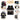 Taylora Nursery Mommy Nappy Backpack