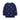 100% Cotton Wild Animal Prints in Blue Kids Autumn Sweater (2-7 years)