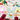 Easter Bunny Puzzle Stickers Set - 6 Sheets of Colorful Bunny Designs for Crafts & Decor