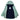 Kids Waterproof Rainwear Jacket - Pirate Ship (2-8 years)