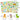 100pcs Fun Waterproof Dinosaur World Vinyl Stickers - Taylorson