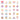 Magical Bunny Easter Decorative Stickers Set - 50pcs