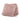 100% Cotton Super Soft Baby Knitted Blanket - Polka (70x90cm)