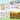My Vehicles Sticker Book (Over 134 sticker) - 3 years +