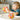 12-in-1 Mini Busy Cube Travel Activity Toy (12m+)