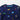 100% Cotton Wild Animal Prints in Blue Kids Autumn Sweater (2-7 years)