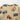 100% Cotton Construction Vehicles Print Kids Autumn Sweater (2-7 years)