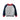 Hey Stripe High Contrast Kids Knitwear Jumper