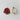 Autumn/Winter Mushroom Baby/Toddler Knitted Beanie (8-36 months)