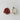 Autumn/Winter Mushroom Baby/Toddler Knitted Beanie (8-36 months)