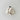 Autumn/Winter Mushroom Baby/Toddler Knitted Beanie (8-36 months)
