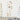 Kids Growth Chart Height Ruler Sticker - Wild Animals & Rainbow