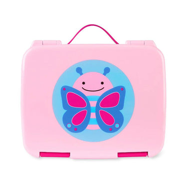 Skip Hop Zoo Bento Lunch Box - Taylorson