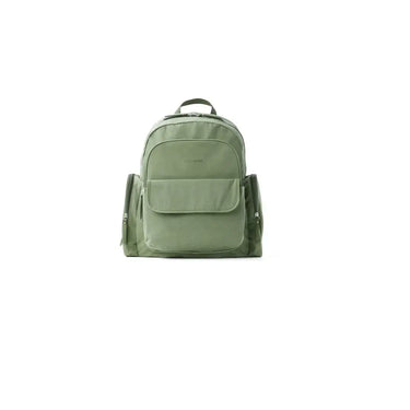 Skip Hop Luna Nappy Backpack - Sage | Grey