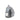 Skip Hop Luna Nappy Backpack - Sage | Grey