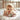 Speedy Monkey Wooden Roller Rattle (0m+)